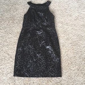 Kristen Davis dress